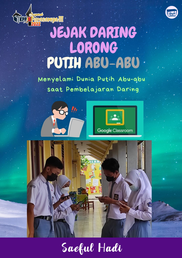 Cover Buku